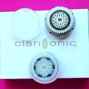 Clarisonic Pack Of 10 Replacement Brushes